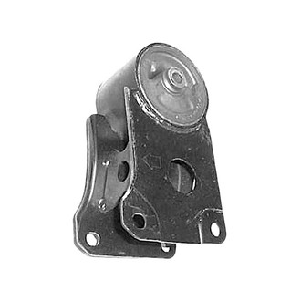 Westar® - Rear Engine Mount