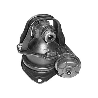 Westar® - Rear Engine Mount