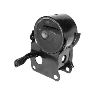 Westar® - Rear Engine Mount