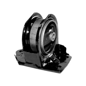 Westar® - Rear Engine Mount