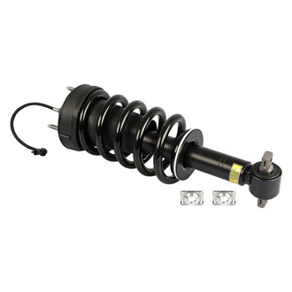 Westar® - Air Shock and Strut