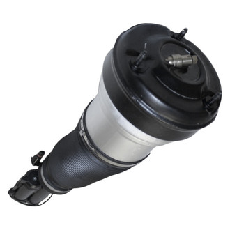 Westar® - Air Shock and Strut