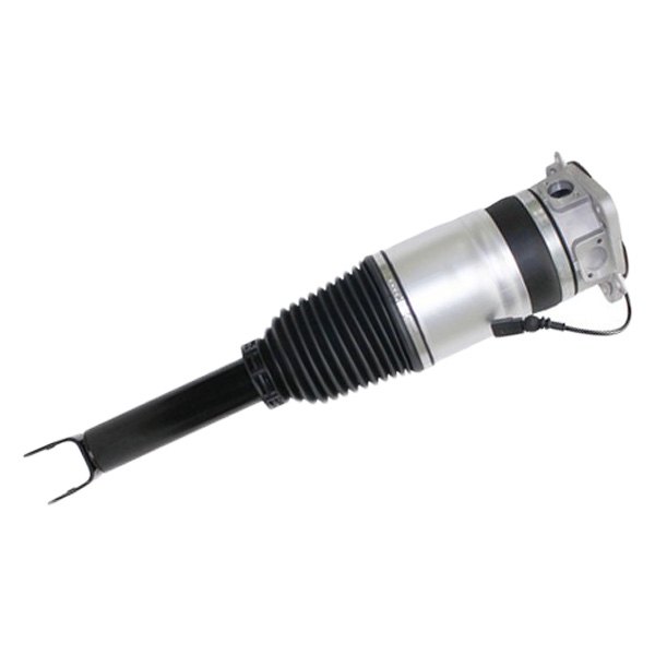 Westar® - Rear Driver Side Complete Strut Assembly