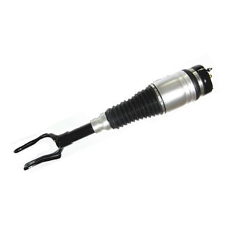Westar® - Front Driver Side Complete Strut Assembly
