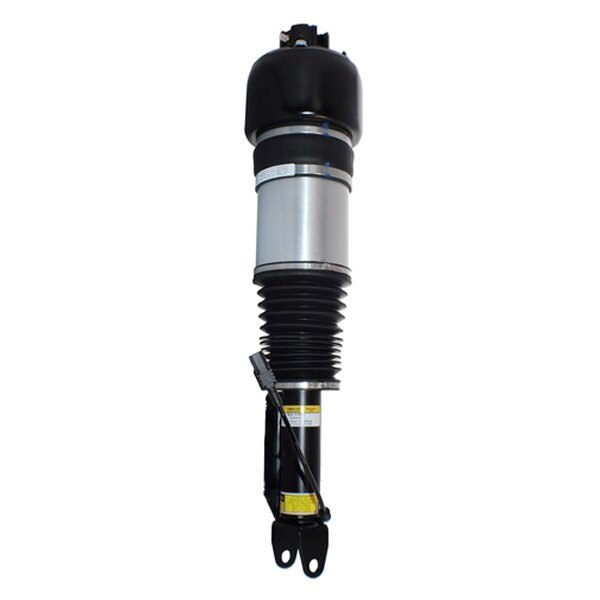 Westar® - Front Driver Side Complete Strut Assembly