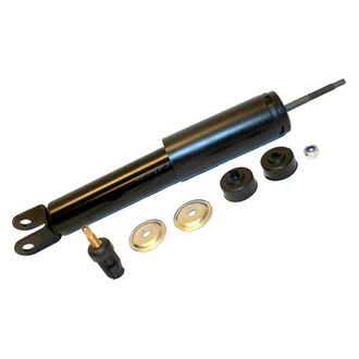 Westar® - Front Driver or Passenger Side Shock Absorber
