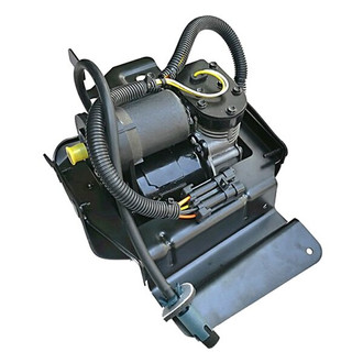 Westar® - Air Suspension Compressor