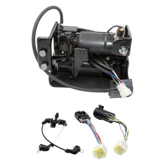 Westar® - Air Suspension Compressor