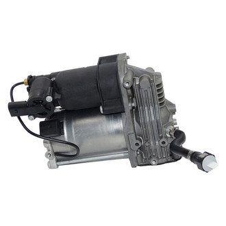Westar® - Air Suspension Compressor