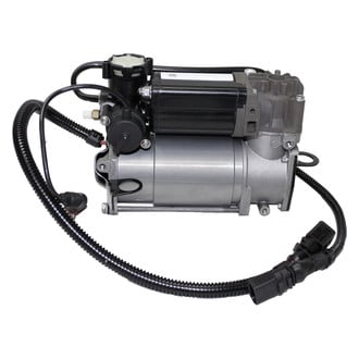 Westar® - Air Suspension Compressor