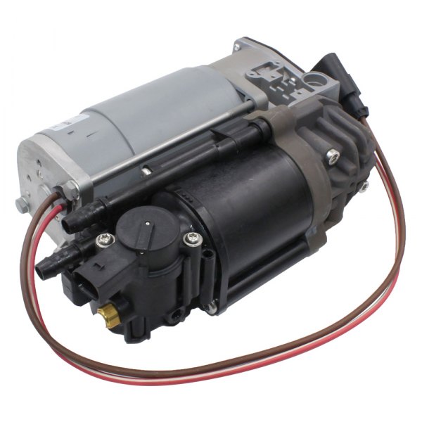  Westar® - Air Suspension Compressor