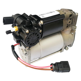 Westar® - Air Suspension Compressor