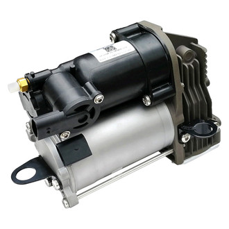 Westar® - Air Suspension Compressor