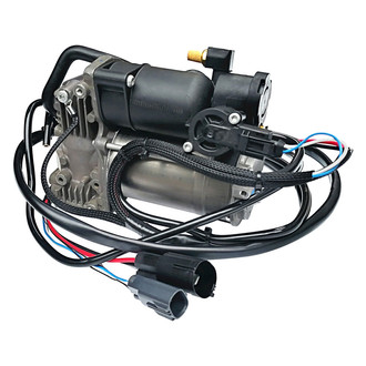 Westar® - Air Suspension Compressor