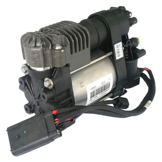 Westar® - Air Suspension Compressor