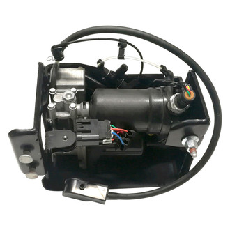 Westar® - Air Suspension Compressor