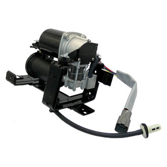 Westar® - Air Suspension Compressor