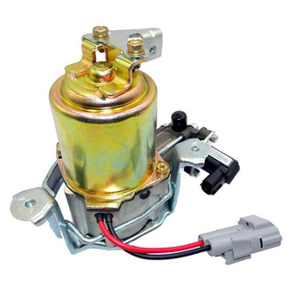 Westar® - Air Suspension Compressor