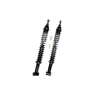 Westar® - Air to Coil Spring Conversion Kit