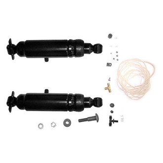 Westar® - Rear Active to Passive Conversion Kit