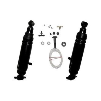 Westar® - Rear Active to Passive Conversion Kit