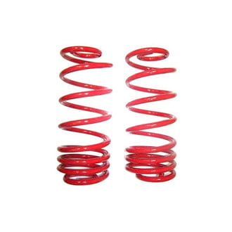 Westar® - Air to Coil Spring Conversion Kit