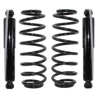 Westar® - Air to Coil Spring Conversion Kit