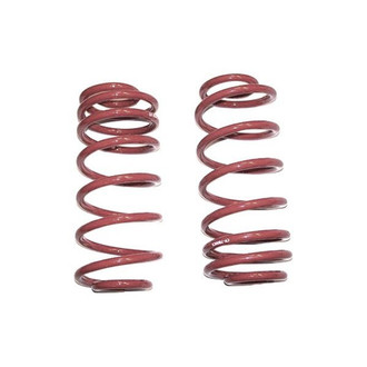 Westar® - Air to Coil Spring Conversion Kit