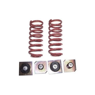 Westar® - Rear Air to Coil Spring Conversion Kit