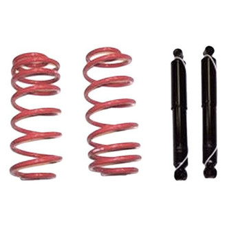Westar® - Rear Air to Coil Spring Conversion Kit