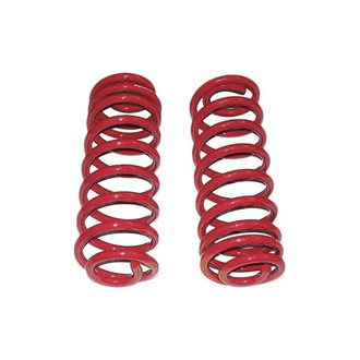 Westar® - Rear Air to Coil Spring Conversion Kit