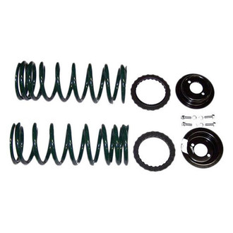 Westar® - Air to Coil Spring Conversion Kit