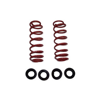 Westar® - Rear Air to Coil Spring Conversion Kit