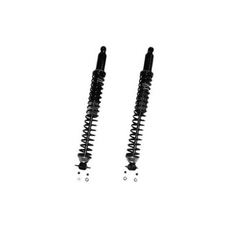 Westar® - Air to Coil Spring Conversion Kit