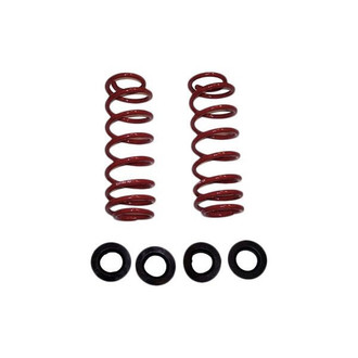 Westar® - Rear Air to Coil Spring Conversion Kit