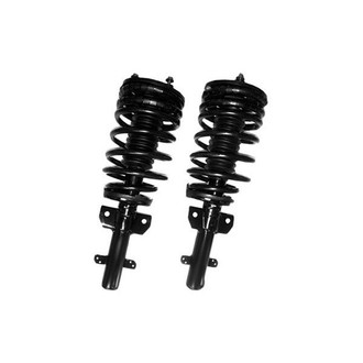 Westar® - Front Air to Coil Spring Conversion Kit