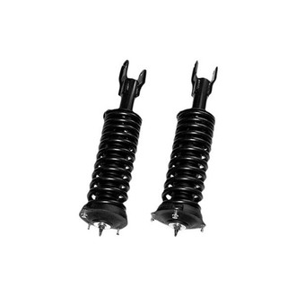 Westar® - Front Air to Coil Spring Conversion Kit