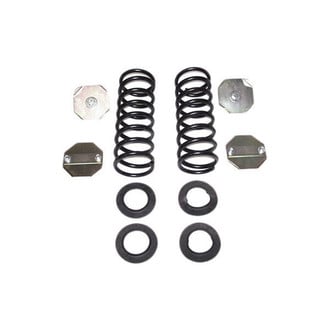 Westar® - Front Air to Coil Spring Conversion Kit