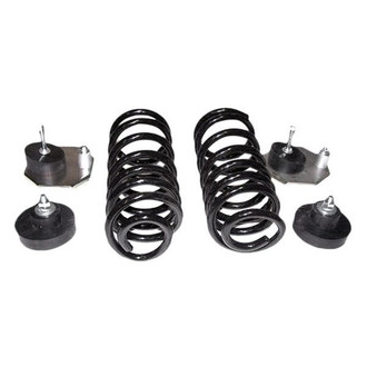 Westar® - Rear Air to Coil Spring Conversion Kit