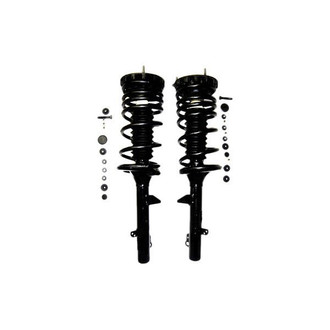 Westar® - Rear Air to Coil Spring Conversion Kit
