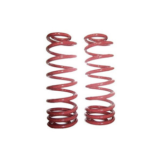 Westar® - Air to Coil Spring Conversion Kit