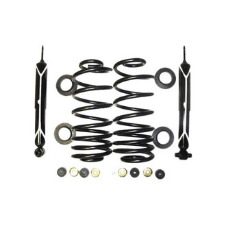 Westar® - Rear Air to Coil Spring Conversion Kit