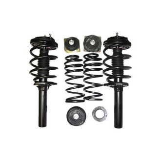 Westar® - Air to Coil Spring Conversion Kit