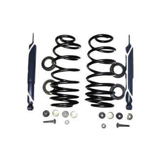 Westar® - Air to Coil Spring Conversion Kit