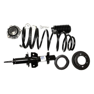 Westar® - Air to Coil Spring Conversion Kit