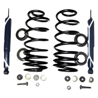 Westar® - Air to Coil Spring Conversion Kit