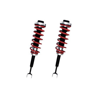 Westar® - Front Air to Coil Spring Conversion Kit