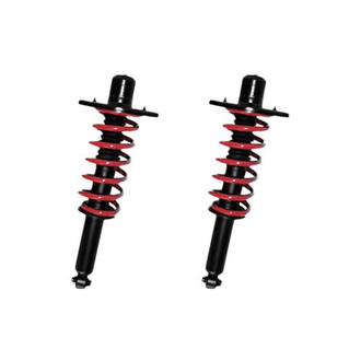 Westar® - Rear Air to Coil Spring Conversion Kit