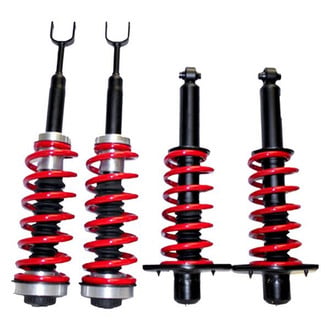 Westar® - Air to Coil Spring Conversion Kit