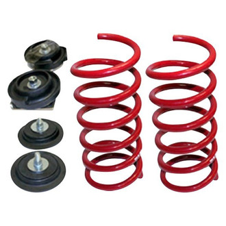 Westar® - Rear Air to Coil Spring Conversion Kit